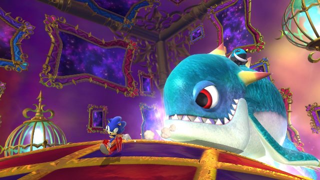 Sonic Lost World - Immagine 91389