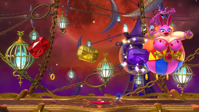 Sonic Lost World - Immagine 91390