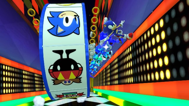 Sonic Lost World - Immagine 88135