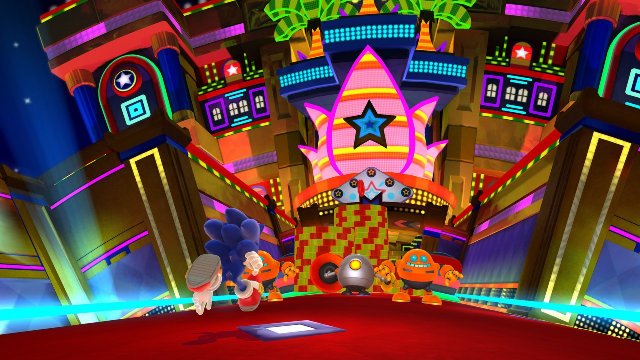 Sonic Lost World - Immagine 88138