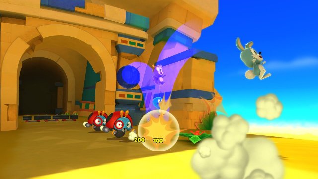 Sonic Lost World - Immagine 88143