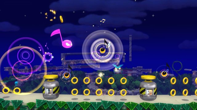Sonic Lost World - Immagine 88147