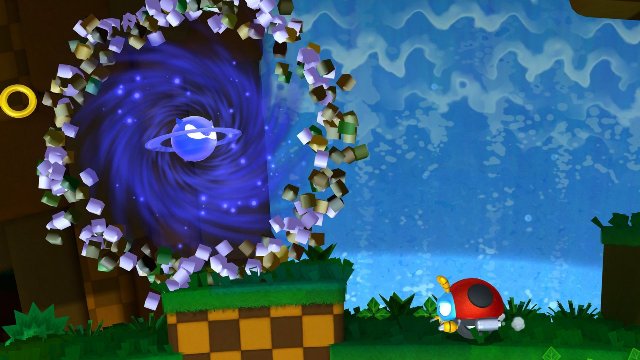 Sonic Lost World - Immagine 88148
