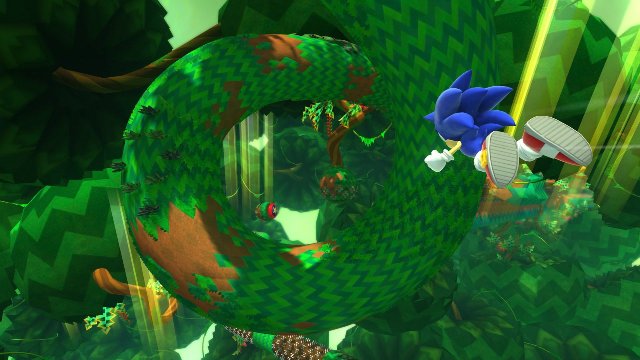 Sonic Lost World - Immagine 88151