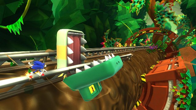Sonic Lost World - Immagine 88152