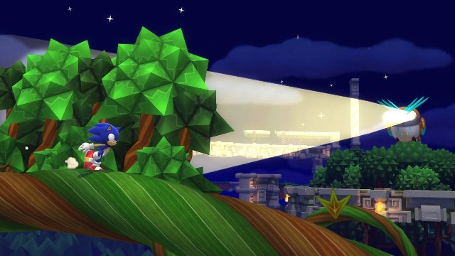 Sonic Lost World - Immagine 88153