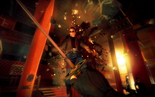 Shadow Warrior immagine 85340
