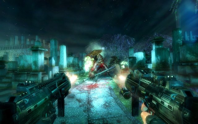 Shadow Warrior - Immagine 85360