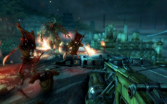 Shadow Warrior immagine 85364