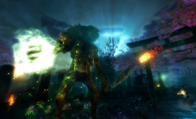Shadow Warrior - Immagine 81340