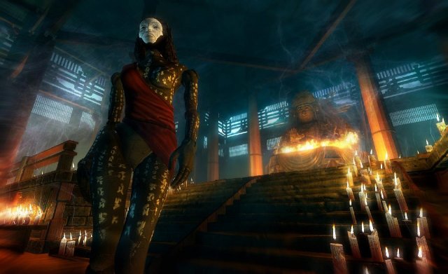 Shadow Warrior - Immagine 81343
