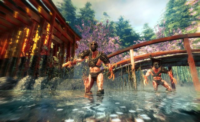 Shadow Warrior - Immagine 81349