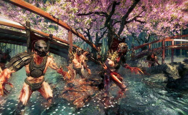 Shadow Warrior - Immagine 81352