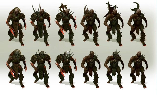 Shadow Warrior - Immagine 81355