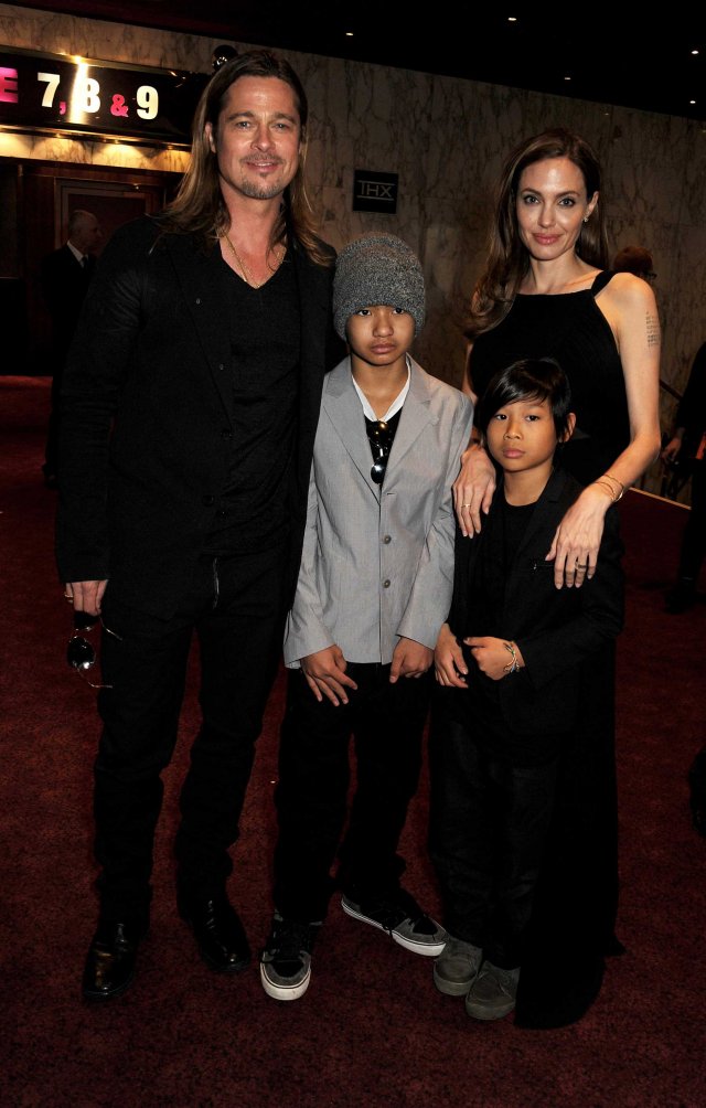 World War Z - Immagine 82578