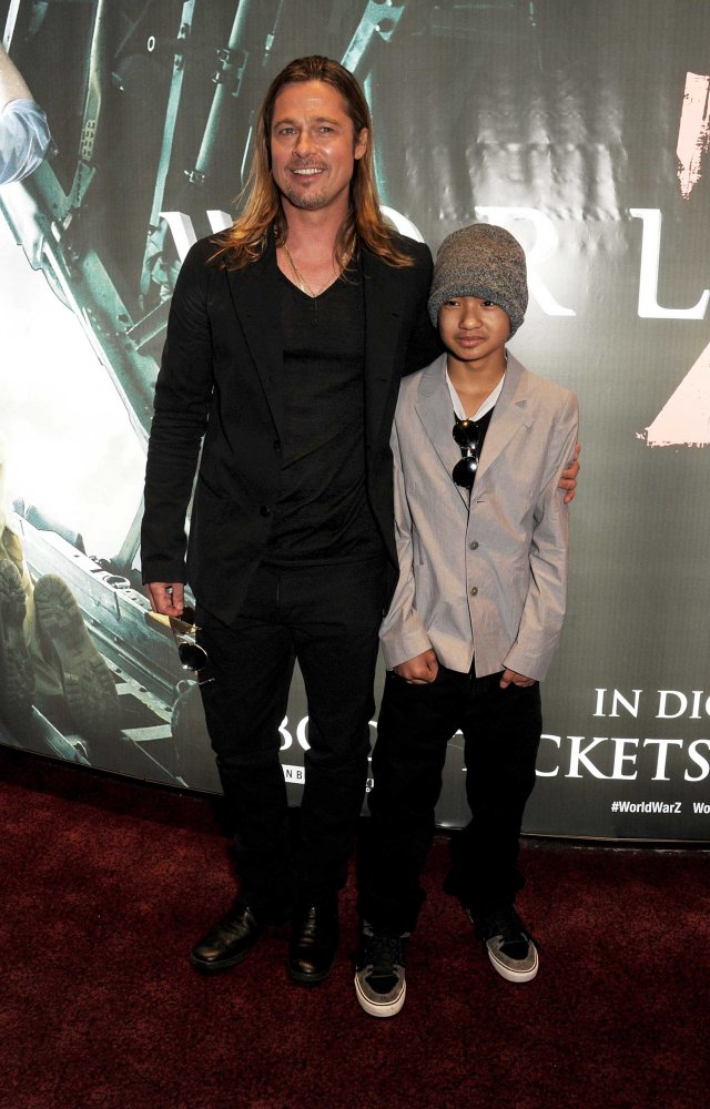 World War Z - Immagine 82581
