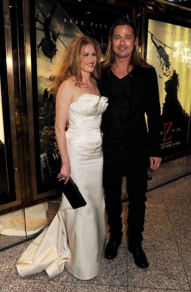 World War Z - Immagine 82585