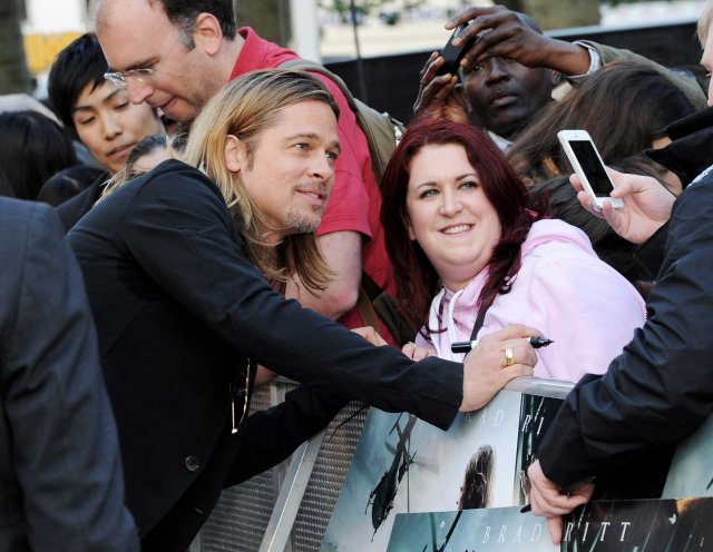 World War Z - Immagine 82594