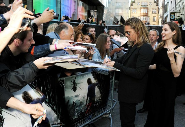 World War Z - Immagine 82597