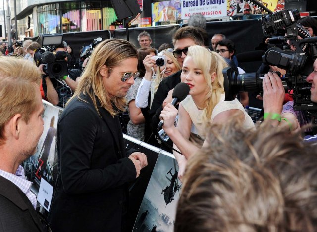 World War Z - Immagine 82599