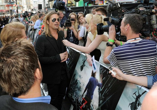 World War Z - Immagine 82600