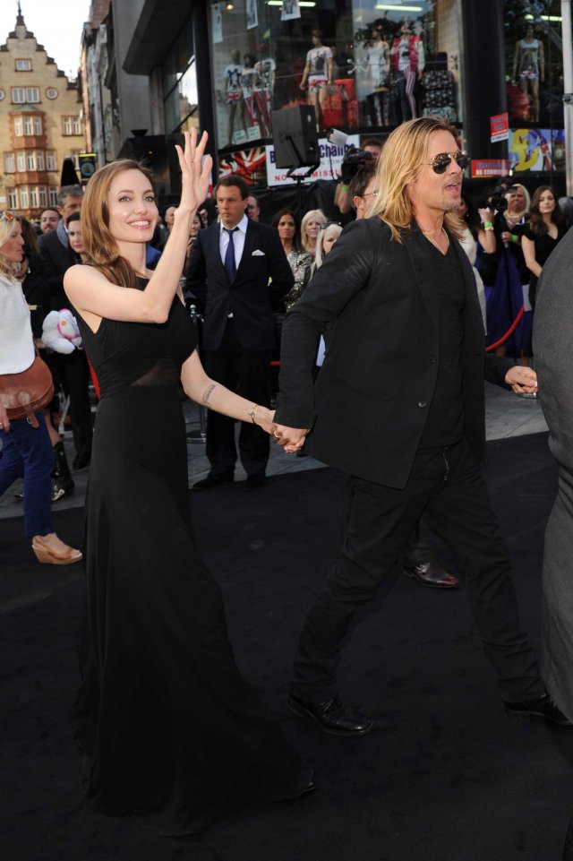World War Z - Immagine 82607