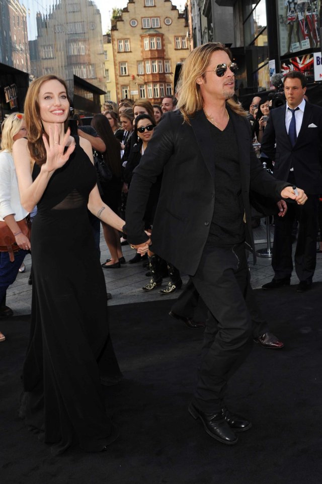 World War Z - Immagine 82608