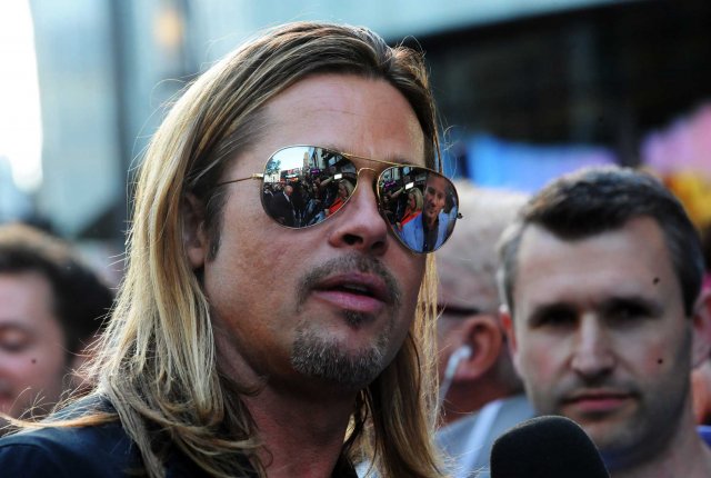 World War Z - Immagine 82614
