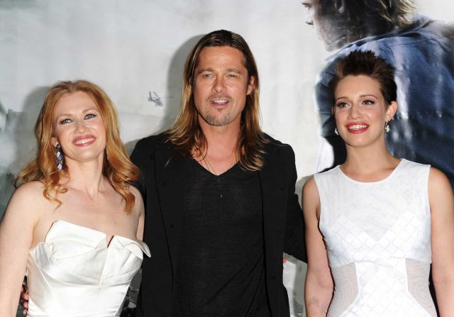 World War Z - Immagine 82615