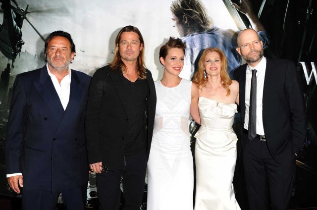 World War Z - Immagine 82616