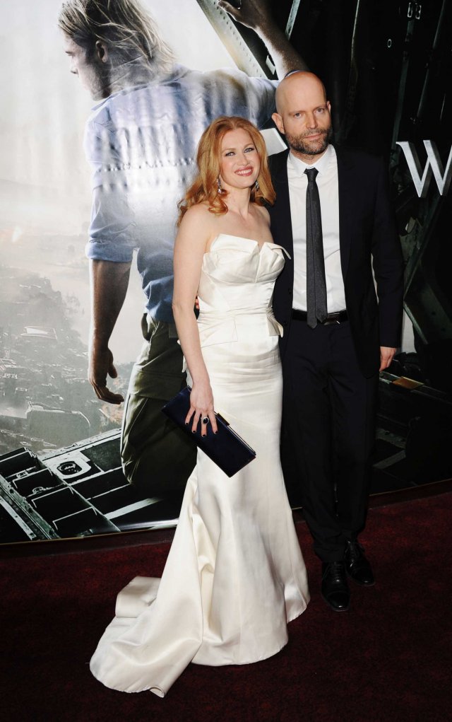 World War Z - Immagine 82617