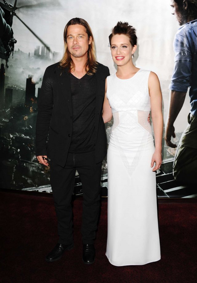 World War Z - Immagine 82618