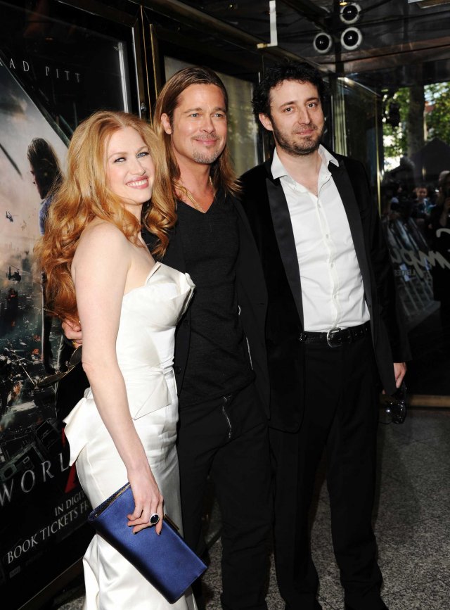 World War Z - Immagine 82619