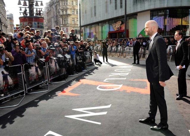 World War Z - Immagine 82628