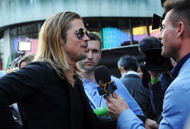 World War Z - Immagine 82633