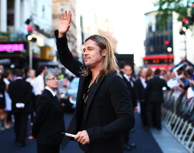World War Z - Immagine 82635
