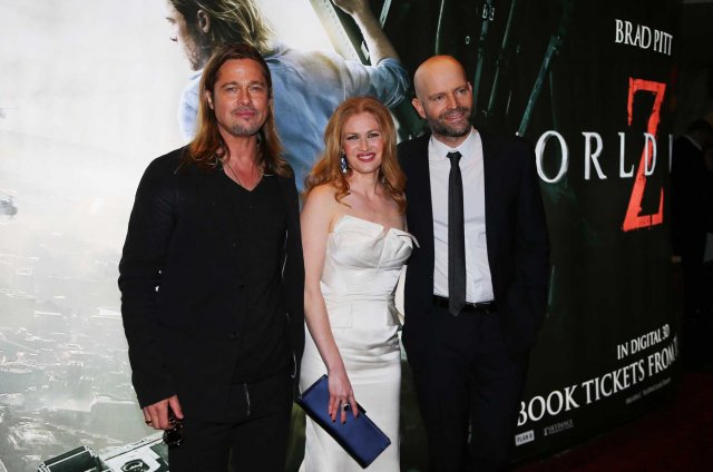 World War Z - Immagine 82637