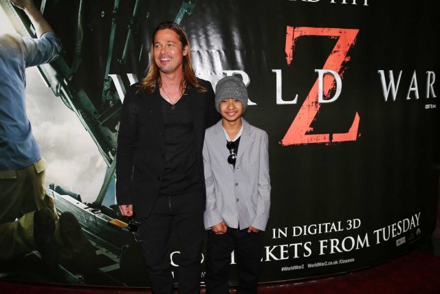 World War Z - Immagine 82638
