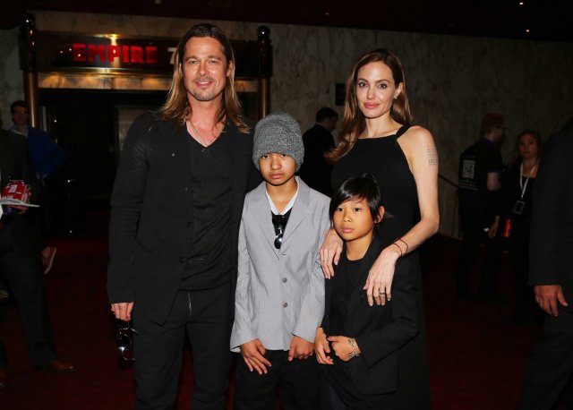 World War Z - Immagine 82639