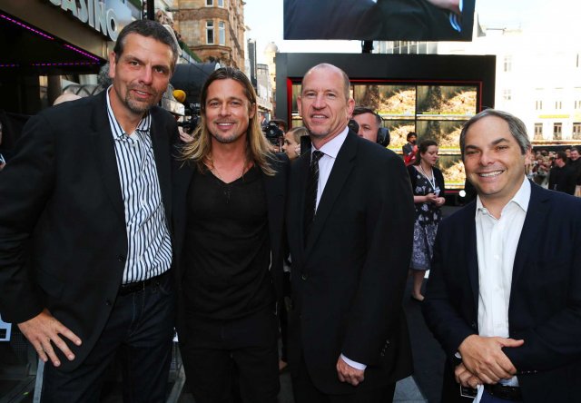World War Z - Immagine 82641