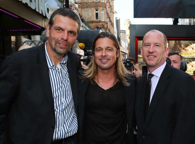 World War Z - Immagine 82642