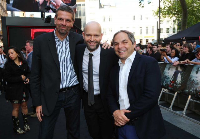 World War Z - Immagine 82643
