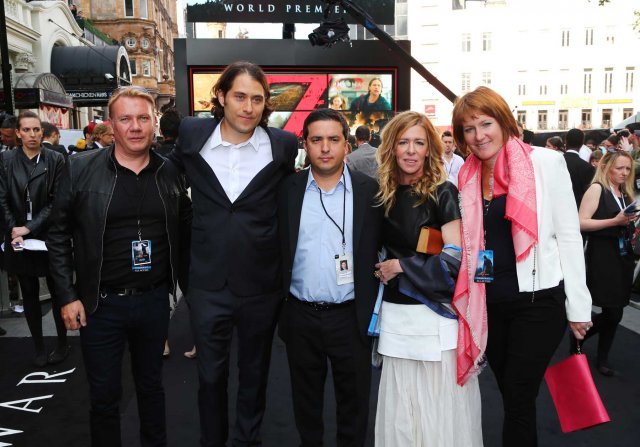 World War Z - Immagine 82644