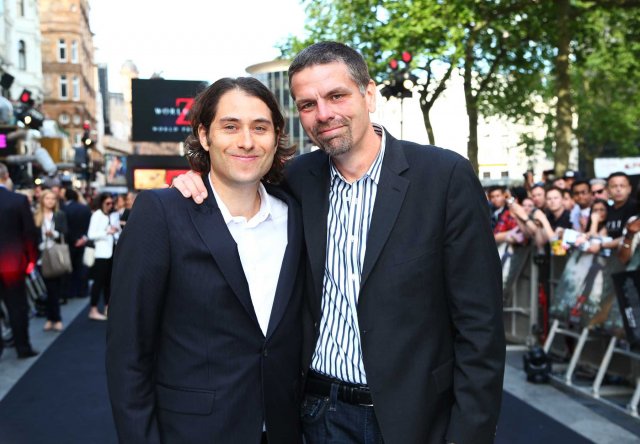 World War Z - Immagine 82652