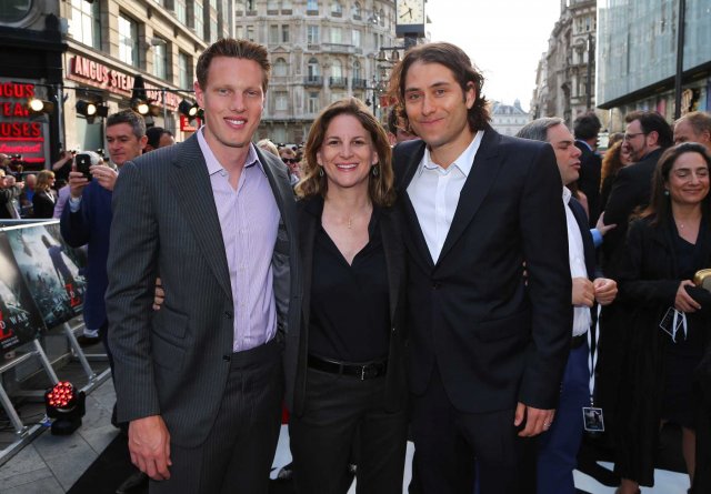 World War Z - Immagine 82653