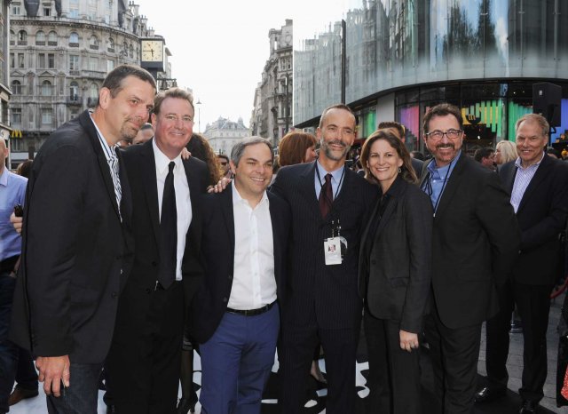 World War Z - Immagine 82662