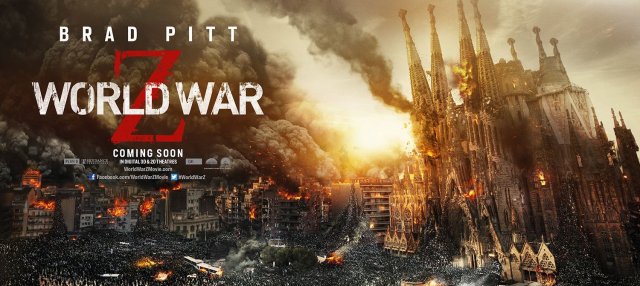 World War Z - Immagine 83513