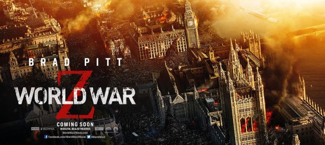 World War Z - Immagine 83515