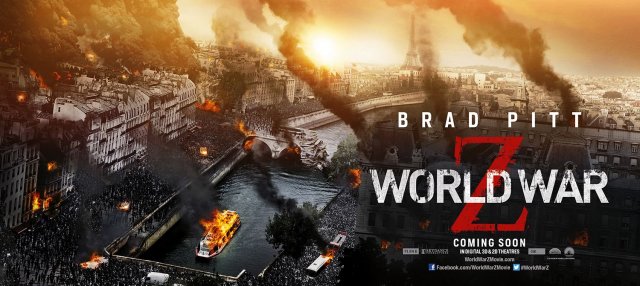 World War Z - Immagine 83519