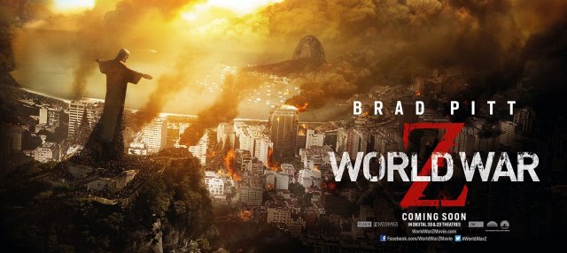 World War Z - Immagine 83520